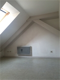 appartement à la location